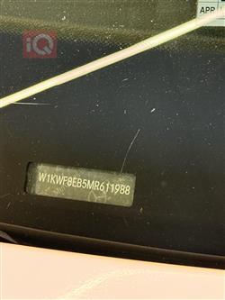 مرسيدس بنز C-Class